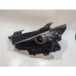 Recambio de faro delantero izquierdo para mazda 3 berlina (bp)(2019) referencia OEM IAM BCJH51040  