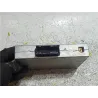 Recambio de modulo electronico para seat leon (1m1)(11.1999) tdi referencia OEM IAM 6434AFSE256X  