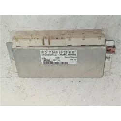 Recambio de centralita abs para mercedes-benz clase c (bm 202) berlina (04.1993) 2.2 220 diesel (202.121) [2,2 ltr. - 70 kw dies