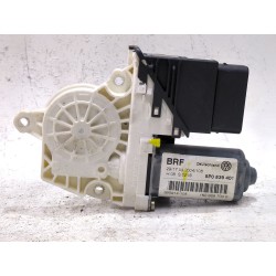 MOTOR ELEVALUNAS TRASERO IZQUIERDO 993424100 5P0839401 