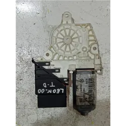 Recambio de motor elevalunas trasero derecho para seat leon (1m1)(11.1999) tdi referencia OEM IAM 105407301 05074285  