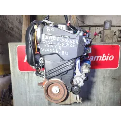 MOTOR COMPLETO K9KC612 