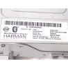 Recambio de sistema audio / radio cd para ssangyong tivoli 1.6 xdi 160 referencia OEM IAM 8915035000  