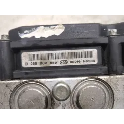 Recambio de nucleo abs para renault clio iii 1.5 dci referencia OEM IAM 0265800559  