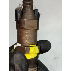 Recambio de inyector para seat ibiza (6k1)(1993) 1.9 básico [1,9 ltr. - 47 kw diesel cat (1y)] referencia OEM IAM 068130202F  
