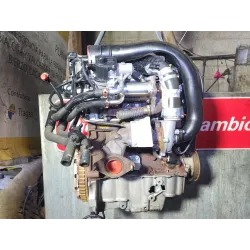 Recambio de motor completo para dacia dokker 1.5 dci referencia OEM IAM K9KC612  