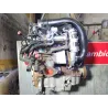 Recambio de motor completo para dacia dokker 1.5 dci referencia OEM IAM K9KC612  