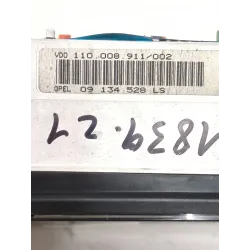 Recambio de cuadro completo para opel vectra b (j96) 1.7 td (f19) referencia OEM IAM 09134528LS  