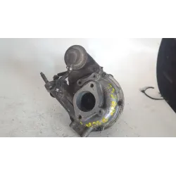 Recambio de turbo para nissan navara (d22) 2.5 d 133cv referencia OEM IAM 14411UK500  