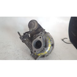 TURBO 14411UK500 