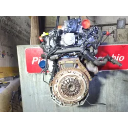 Recambio de motor completo para dacia dokker 1.5 dci referencia OEM IAM K9KC612  
