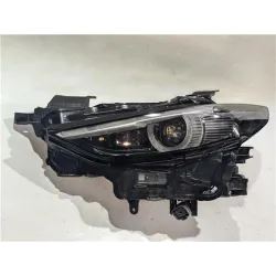 Recambio de faro delantero izquierdo para mazda 3 berlina (bp)(2019) referencia OEM IAM BCJH51040  