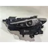 Recambio de faro delantero izquierdo para mazda 3 berlina (bp)(2019) referencia OEM IAM BCJH51040  