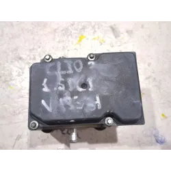 Recambio de nucleo abs para renault clio iii 1.5 dci referencia OEM IAM 0265800559  
