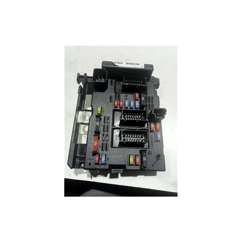 Recambio de bsm para peugeot 307 berlina (s2) x-line 16v hdi fap rhr referencia OEM IAM 9657608580  