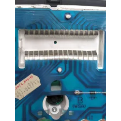Recambio de cuadro completo para opel vectra b (j96) 1.7 td (f19) referencia OEM IAM 09134528LS  