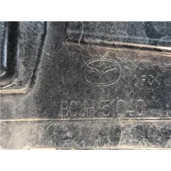 Recambio de faro delantero izquierdo para mazda 3 berlina (bp)(2019) referencia OEM IAM BCJH51040  