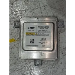 Recambio de centralita xenon para bmw serie 3 touring (e91)(2005) 2.0 320d [2,0 ltr. - 120 kw 16v diesel] referencia OEM IAM 731
