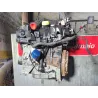 Recambio de motor completo para dacia dokker 1.5 dci referencia OEM IAM K9KC612  