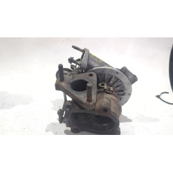 Recambio de turbo para nissan navara (d22) 2.5 d 133cv referencia OEM IAM 14411UK500  
