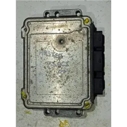 Recambio de centralita inyeccion para renault master ii fase 2 furgón (09.2003) l2h2 caja cerrada referencia OEM IAM 0281011432 