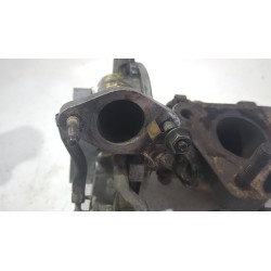 Recambio de turbo para nissan navara (d22) 2.5 d 133cv referencia OEM IAM 14411UK500  