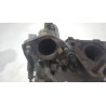 Recambio de turbo para nissan navara (d22) 2.5 d 133cv referencia OEM IAM 14411UK500  