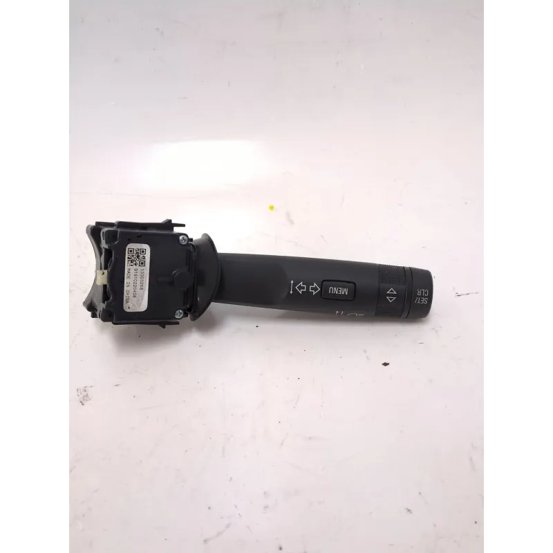 Recambio de mando intermitentes para opel insignia berlina (2008) 2.0 cdti referencia OEM IAM 13303268  