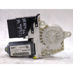 MOTOR ELEVALUNAS TRASERO DERECHO 993425100 5P0839402 
