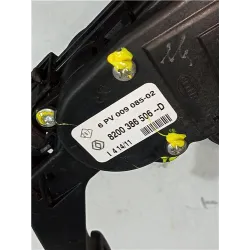 Recambio de potenciometro pedal gas para dacia sandero i (06.2008) referencia OEM IAM 6PV00908502  