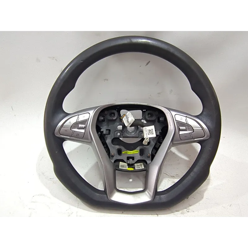 Recambio de volante para ssangyong tivoli 1.6 xdi 160 referencia OEM IAM BU011507  
