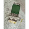 Recambio de resistencia calefaccion para opel meriva (2003) 1.7 cdti referencia OEM IAM RESISTENCIA DE VENTILADOR  