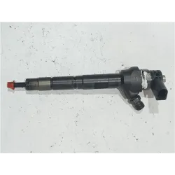 Recambio de inyector para seat leon st 1.6 tdi 105 cv referencia OEM IAM 0445110477  