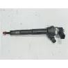 Recambio de inyector para seat leon st 1.6 tdi 105 cv referencia OEM IAM 0445110477  