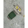 Recambio de resistencia calefaccion para opel meriva (2003) 1.7 cdti referencia OEM IAM RESISTENCIA DE VENTILADOR  