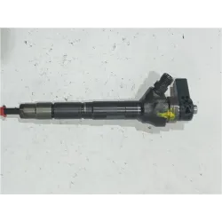 Recambio de inyector para seat leon st 1.6 tdi 105 cv referencia OEM IAM 0445110477  