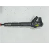 Recambio de inyector para seat leon st 1.6 tdi 105 cv referencia OEM IAM 0445110477  