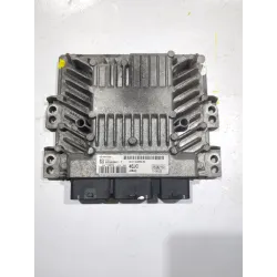 Recambio de centralita inyeccion para ford fiesta vi (cb1, ccn) 1.4 tdci referencia OEM IAM 5WS40584CT  