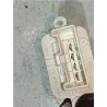 Recambio de resistencia calefaccion para opel meriva (2003) 1.7 cdti referencia OEM IAM RESISTENCIA DE VENTILADOR  