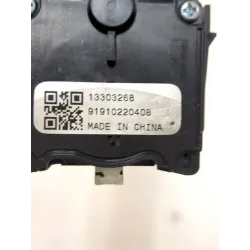 Recambio de mando intermitentes para opel insignia berlina (2008) 2.0 cdti referencia OEM IAM 13303268  