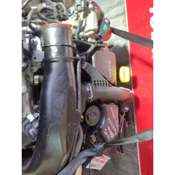 Recambio de motor completo para dacia dokker 1.5 dci referencia OEM IAM K9KC612  