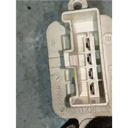 Recambio de resistencia calefaccion para opel meriva (2003) 1.7 cdti referencia OEM IAM RESISTENCIA DE VENTILADOR  