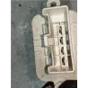 Recambio de resistencia calefaccion para opel meriva (2003) 1.7 cdti referencia OEM IAM RESISTENCIA DE VENTILADOR  