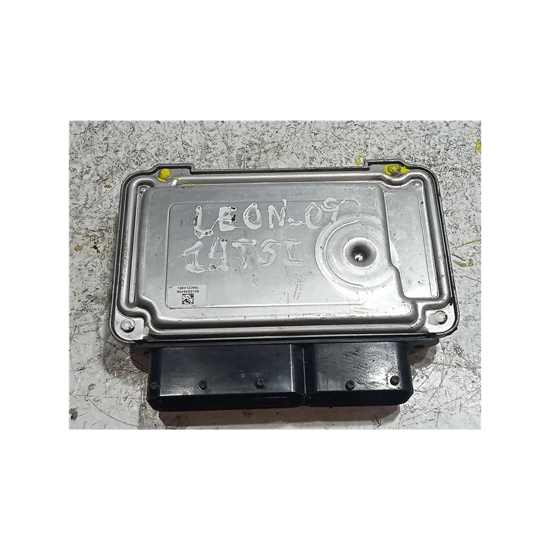 Recambio de centralita inyeccion para seat leon (1p1)(05.2005) tdi 16v referencia OEM IAM 03C906022AQ BENZIN MED17520  
