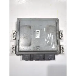 Recambio de centralita inyeccion para ford fiesta vi (cb1, ccn) 1.4 tdci referencia OEM IAM 5WS40584CT  