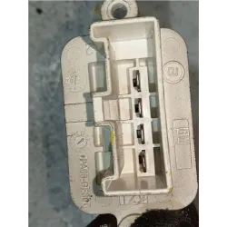 Recambio de resistencia calefaccion para opel meriva (2003) 1.7 cdti referencia OEM IAM RESISTENCIA DE VENTILADOR  
