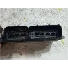 Recambio de centralita inyeccion para seat leon (1p1)(05.2005) tdi 16v referencia OEM IAM 03C906022AQ BENZIN MED17520  