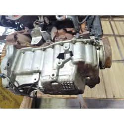 Recambio de motor completo para dacia dokker 1.5 dci referencia OEM IAM K9KC612  