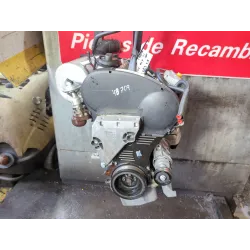 MOTOR COMPLETO ASY 