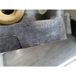 Recambio de caja cambios manual para seat ibiza (6k3) 1.4 referencia OEM IAM CAJA DE CAMBIOS AEX  